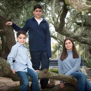 Meet your Posher, Brandon